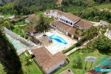 San Agustin Hotel Campestre Las Palmeras