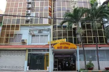هتل Nhat Binh