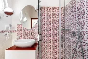 Appartamenti turistici Don Leonardo Pool And Wellness
