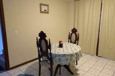 Ferienwohnungen Apartamento Rústico