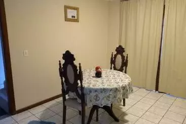 Ferienwohnungen Apartamento Rústico