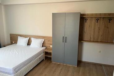 پانسیون Stamatovi Family