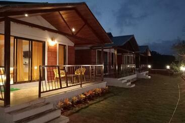 酒店 Royal Stone Resort