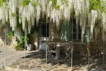 Aamiaismajoitus (B&B) Chambres D Hôtes,  Au Coeur De La Nature, Et Du Calme