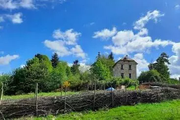 Aamiaismajoitus (B&B) Il était Une Fois