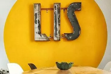 ベッドアンドブレックファースト Solo Azores Guesthouse