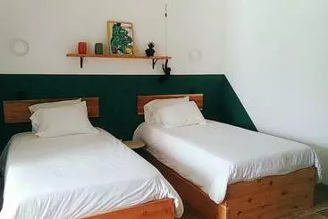 ベッドアンドブレックファースト Solo Azores Guesthouse