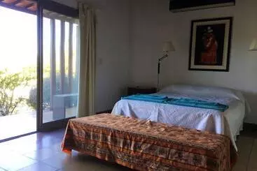 ツーリストアパートメント Casa De Campo   Piedra