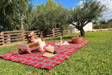 Ci Vulia B&b   Sicilia Sea, Pool, Bbq, Tv, Wi Fi