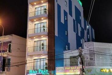아파트호텔 Hào Phát Hotel Nha Trang