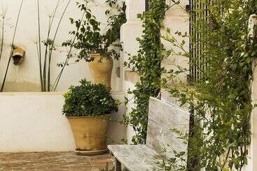 ホテル La Dehesa De Don Pedro