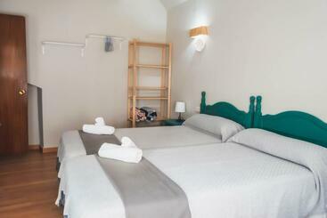 Pensió Hostal Cristina