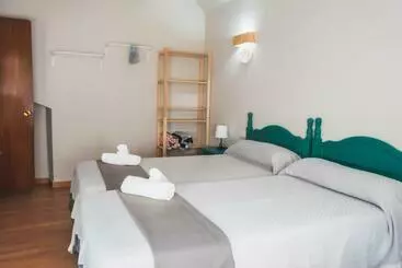 Pensjonat Hostal Cristina
