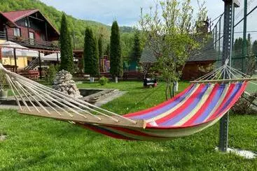 Pensiunea Montana Varlaam