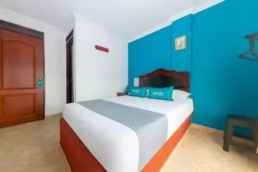 ホテル Ayenda La Terraza Popayan