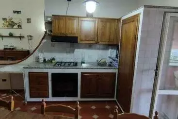 B&b Casa Barone