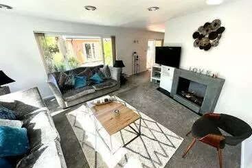 ペンション Seven Limes