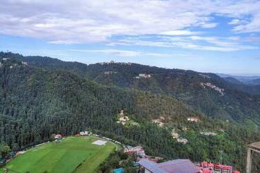 Bed and Breakfast Prairie Lodge