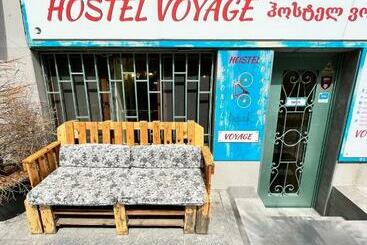 Hostel Voyage