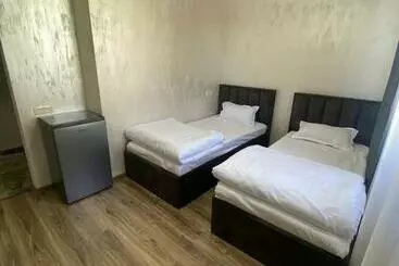 Hotel Garni