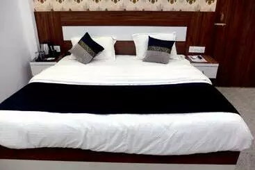 Otel The Ramay Palace