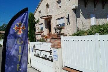 پانسیون Bon Camino