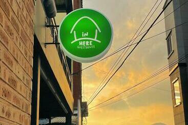 פנסיון Inhere Guesthouse