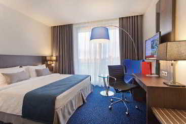 Azimut Hotel Resort & Spa Sochi