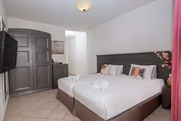 آپارتمان Casa Orama Boutique