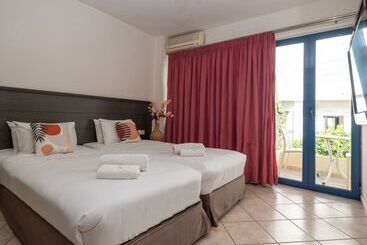 アパートメント Casa Orama Boutique