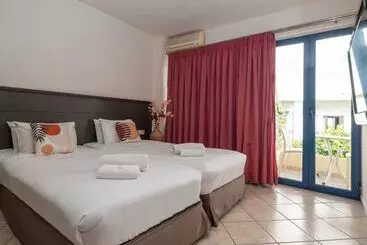 Lejlighed Casa Orama Boutique