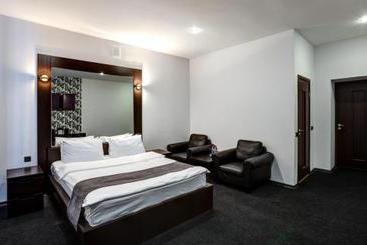 Grand Hotel Ladozhsky