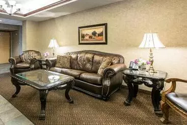 فندق Comfort Inn & Suites Glenwood Springs On The River