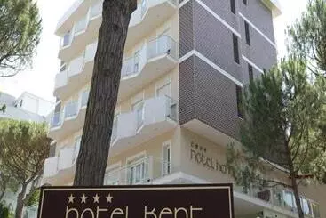 هتل Kent