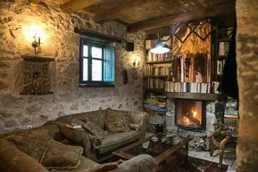 ホテル Ktima Karageorgou