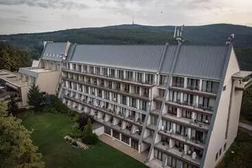 Lifestyle Hotel Mátra