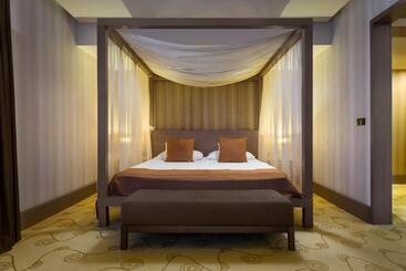 Lifestyle Hotel Mátra