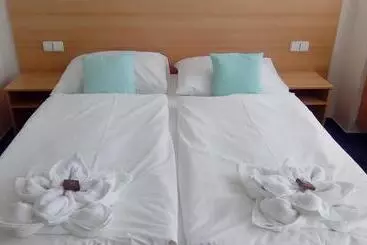 בית מלון כפרי O.k. 1