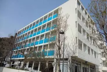 هتل Spiaggia Marconi