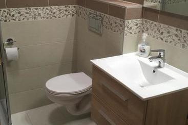 בית מלון כפרי Vadász Panzió és étterem