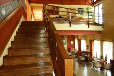 호텔 Vadász Panzió és étterem