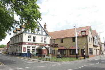 호텔 Wheatsheaf Inn