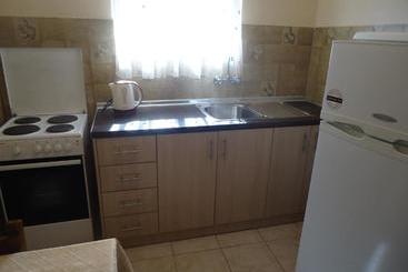 آپارتمان‌های توریست‌ها Ilias Apartments Dassia By Hotelius