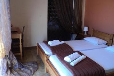 Apartamenty turystyczne Ilias Apartments Dassia By Hotelius