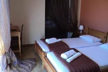 شقق خاصة سياحية Ilias Apartments Dassia By Hotelius