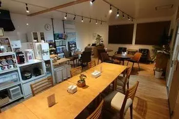 ユースホステル 宿 Inn Tek Tek