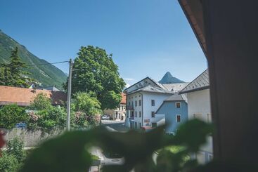 Tourist flats Apartment Amak With Free Onsite Parking