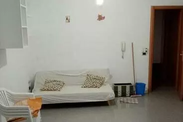 B&b Manfredi Via Fermi Vieste, In Centro