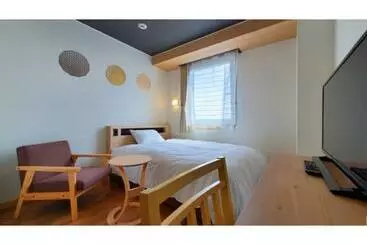 ホテル ｂｕｓｉｎｅｓｓ&ａｃｔｉｖｉｔｙ ｃｈａｎｖｒｅ   Vacation Stay 64311v