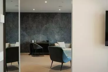 ホテル Elitis House   Suite & Spa
